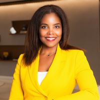 Shannan Herbert, Baltipreneur mentor