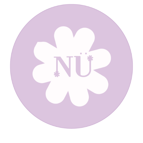 Nu Momish logo Nu Momish logo