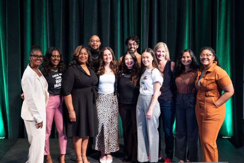 2025 Baltipreneurs cohort