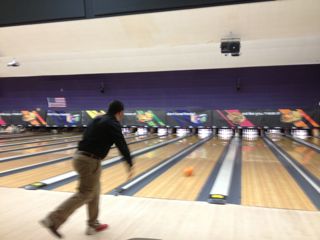 Bowling 1