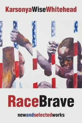 race brave book cover