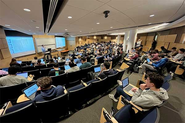 Loyola VITA training in 2024