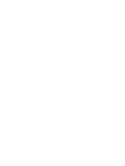 Illustration of two hands coming together with a sun in the background