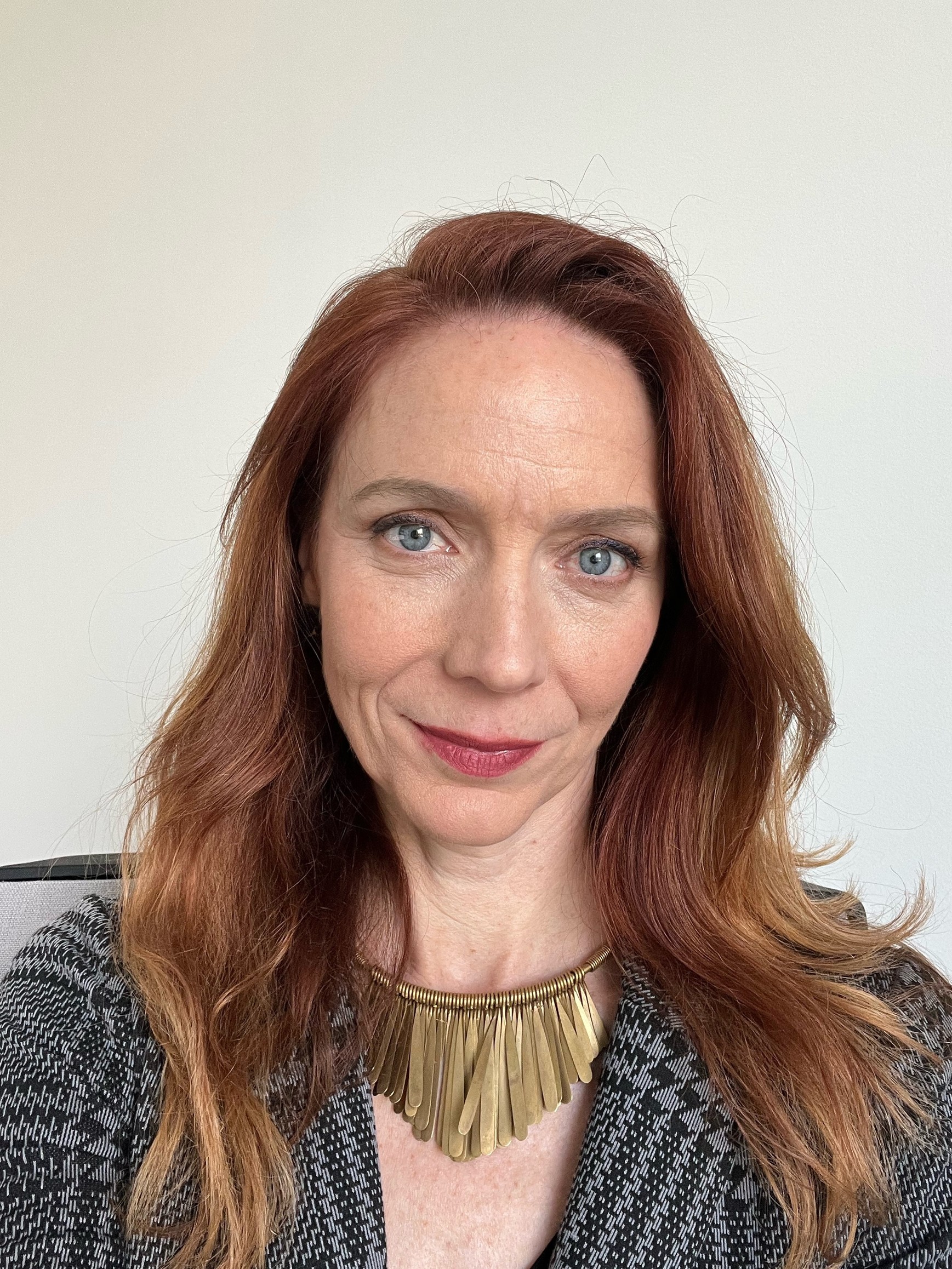 Kim Cobb;s headshot