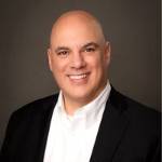 headshot of Ed Fortunato