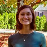 Madeline Fischer, ’20
