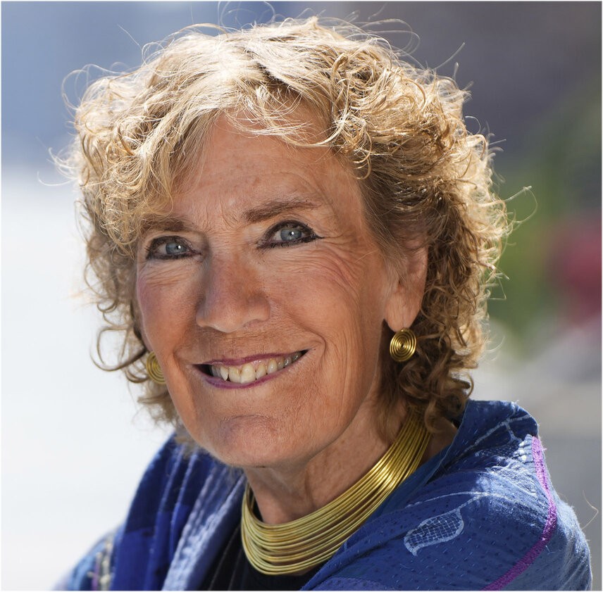 Dr. Fuchs headshot