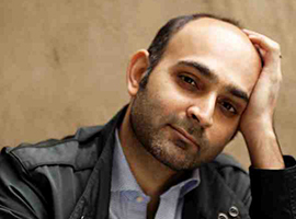 Mohsin Hamid