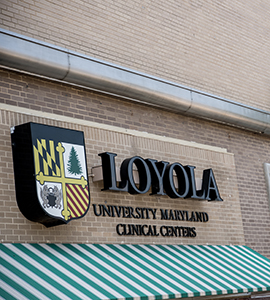 Loyola Clinical Centers