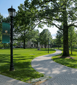 Academic Quadrangle