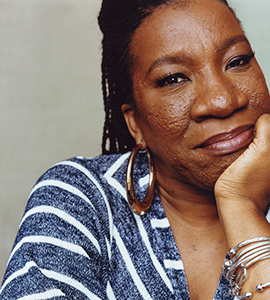 Tarana Burke