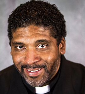 Rev. Dr. William J. Barber II