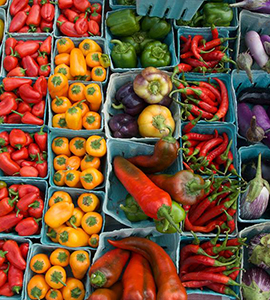 Govanstowne Farmers' Market 