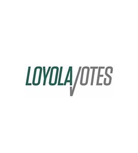 LoyolaVotes