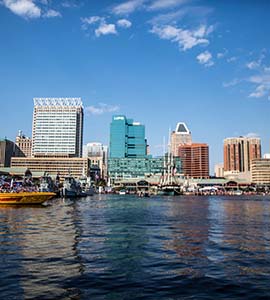 Inner Harbor