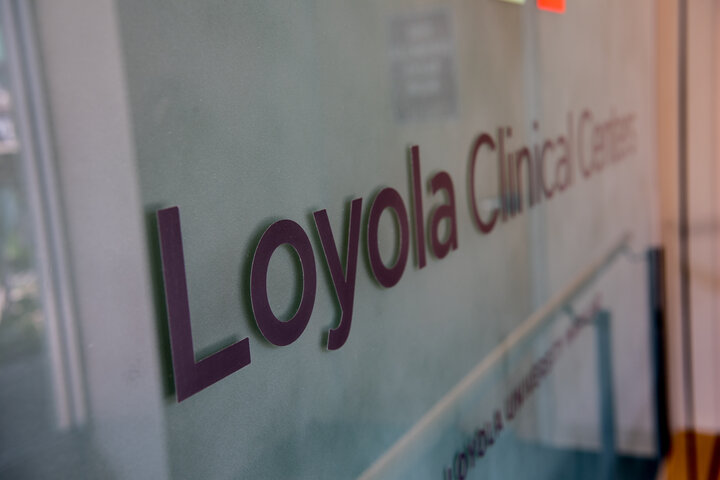 Loyola Clinical Centers