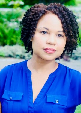Summer Pearson, ’22, who was recently awarded a Teaching Fellows for Maryland Scholarship