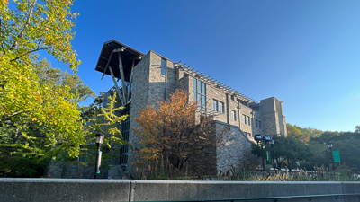 Loyola University Maryland's Sellinger School of Business