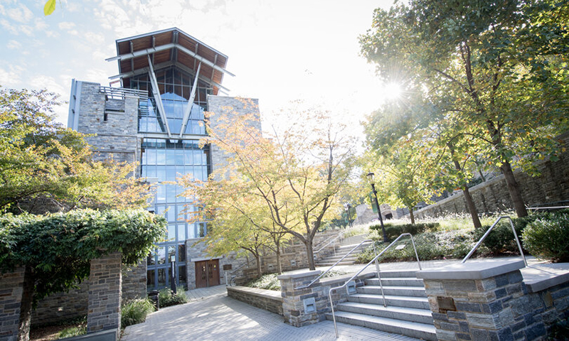 Sellinger School of Business