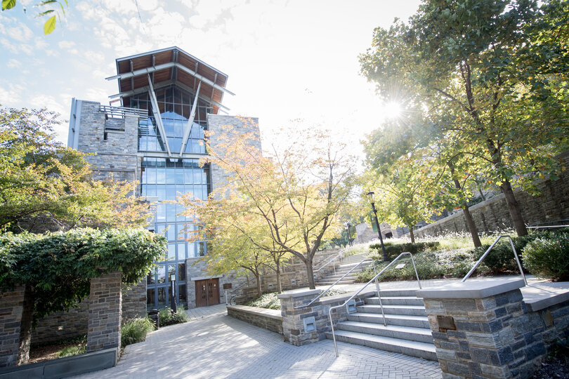 Loyola's Sellinger School of Business