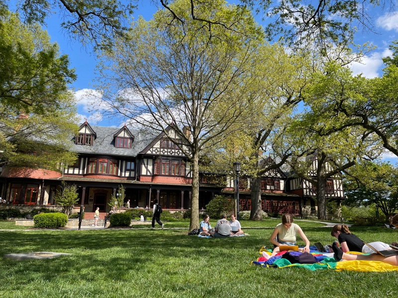 Loyola Humanities Center