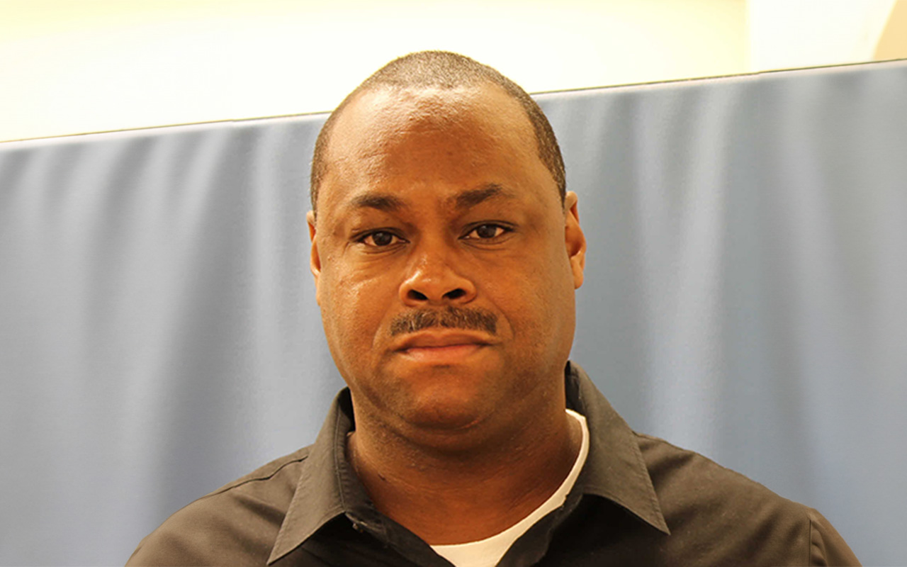 Public Safety Officer Leon Brooks Jr.