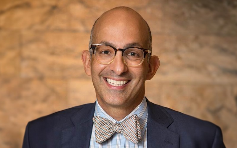 David Maine, M.D.
