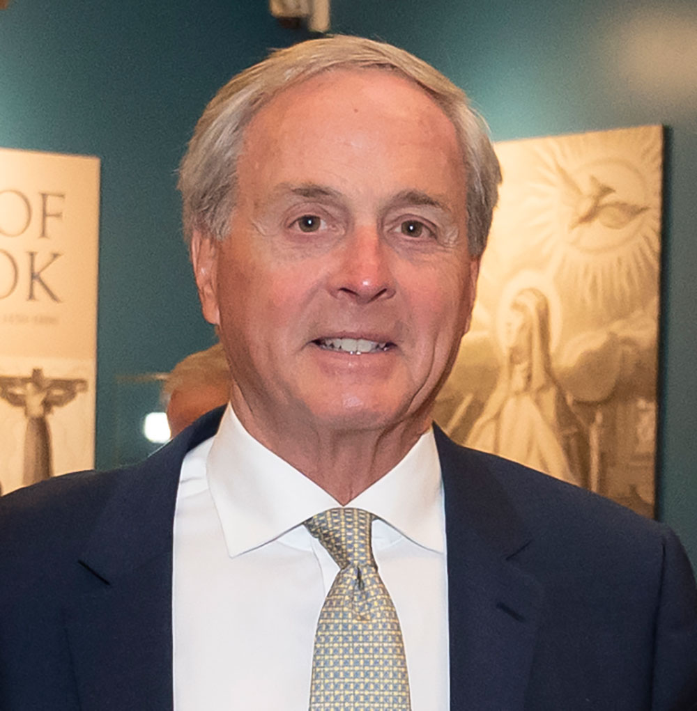 Roger A. Waesche, Jr.