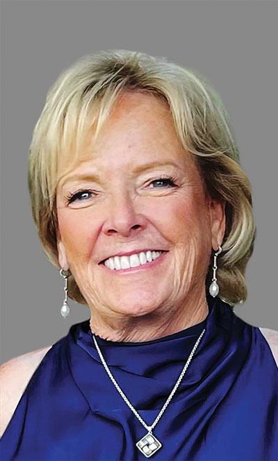 Kimberly Spiro