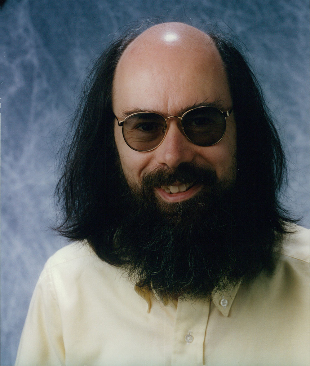 Gregory N. Derry, Ph.D.