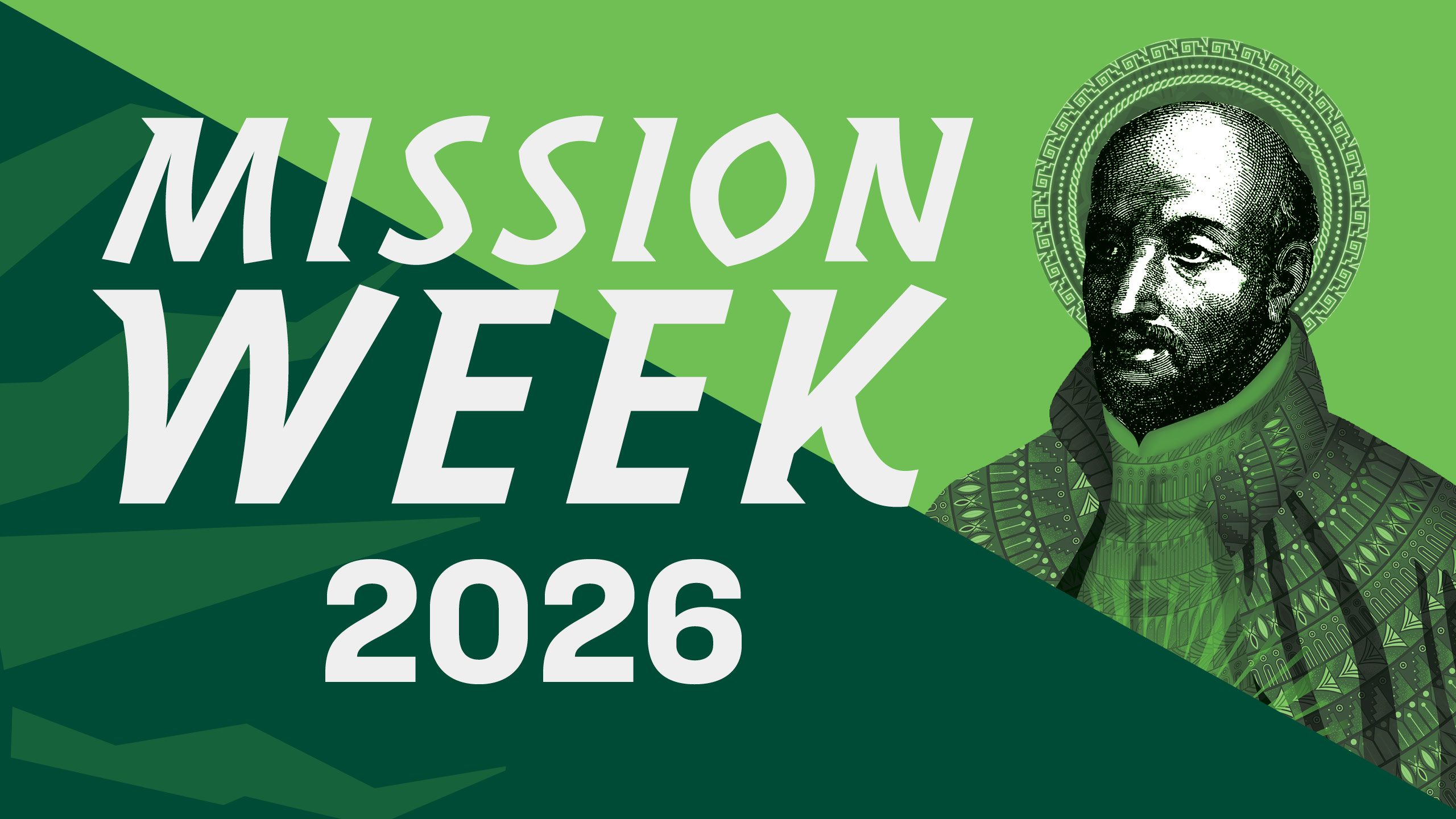Mission Week 2026