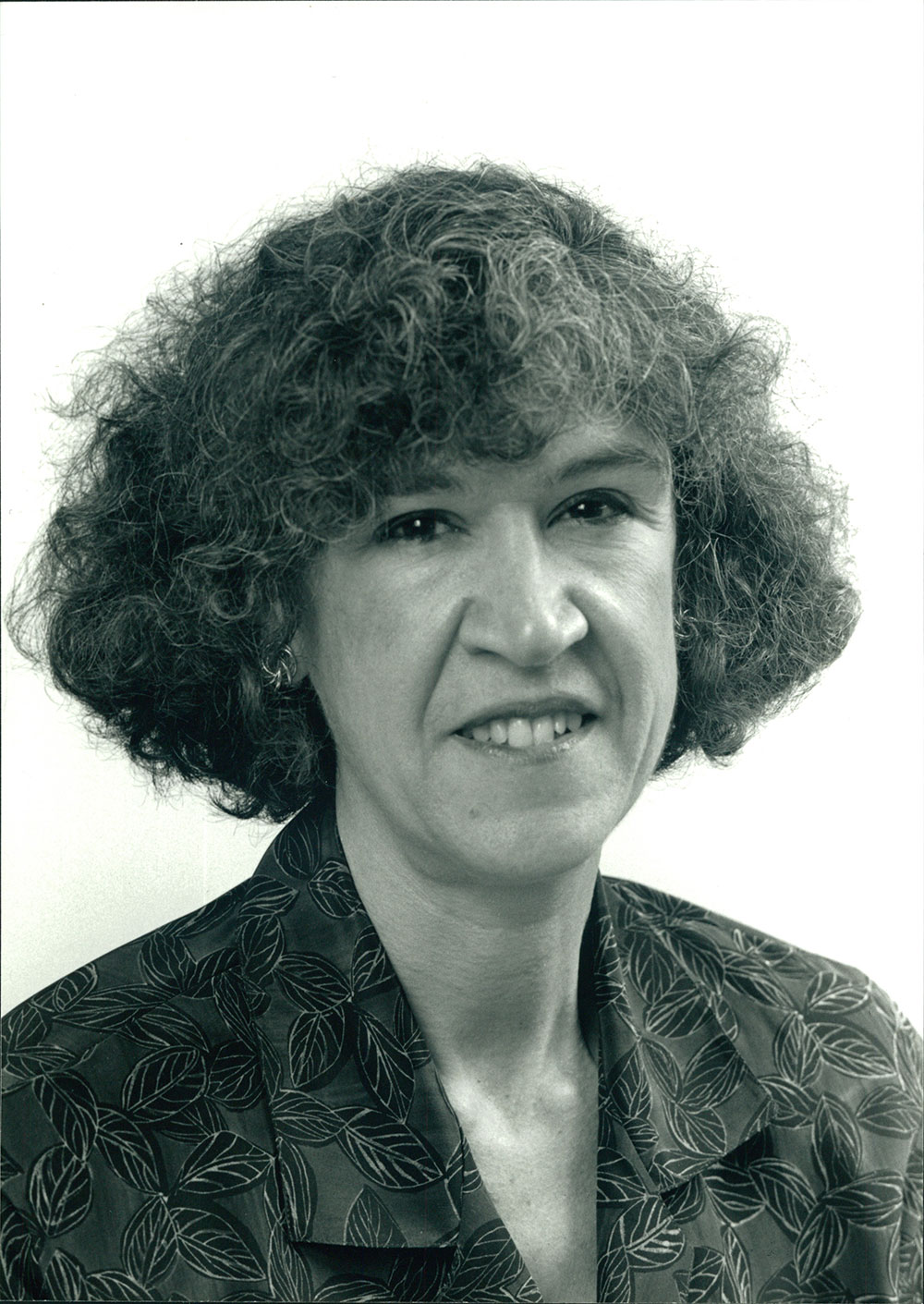 Phoebe D. Sharkey, Ph.D.