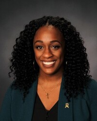 Brianna Ross, M.Ed.