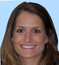 Hannah Watts headshot