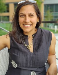 Vaishali Joshi headshot