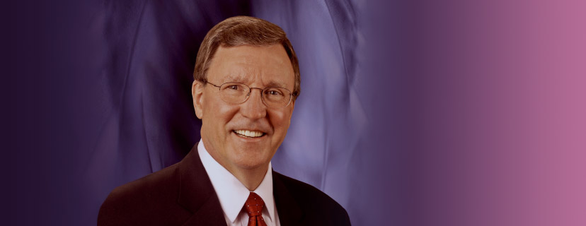 Dr. Jerry Weast, Founder and President of the Partnership for Deliberate Excellence, LLC