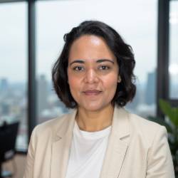 Hannah Richardson headshot