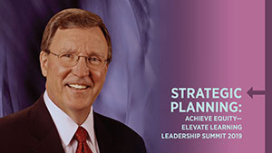 Photo of Dr. Jerry Weast