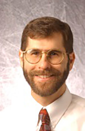 Photo of David Marcovitz
