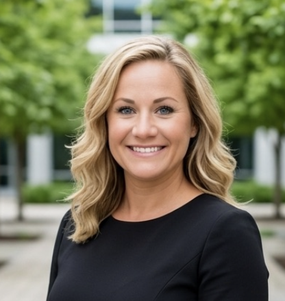 Beth Montanaro headshot