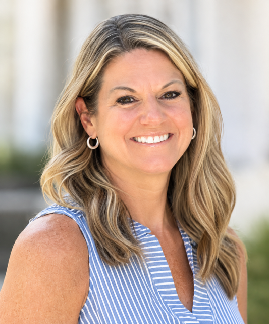 Melissa Gilroy