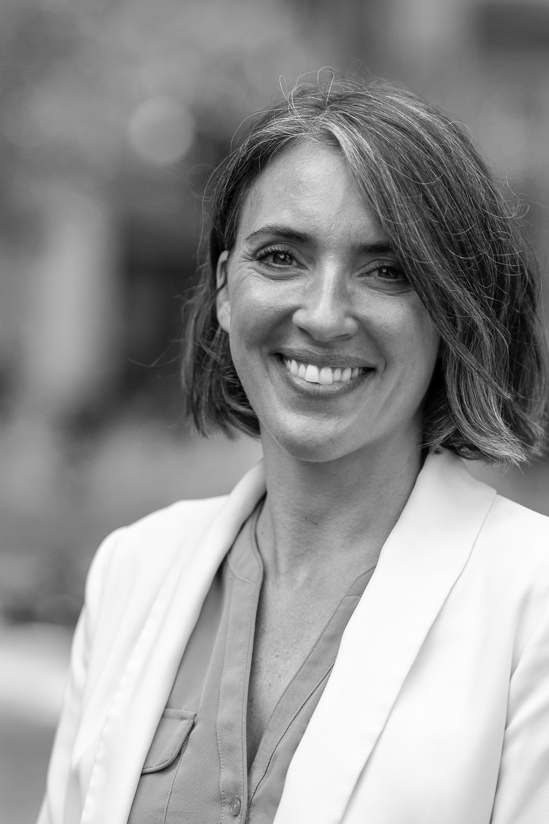 Marie Heath, Ed.D.