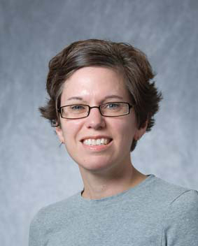 Jennifer Watkinson