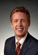 Cole Swain
