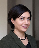 Kristine Ivanyan