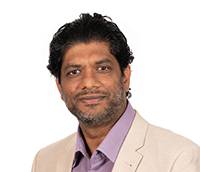 Lami Perera