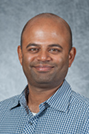 Ravi Srinivasan