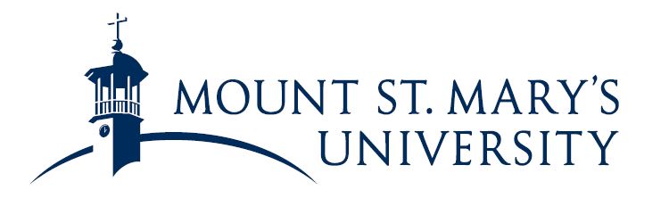 Mount St. Mary's University logo