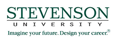 Stevenson University logo