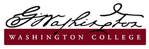 Washington College logo